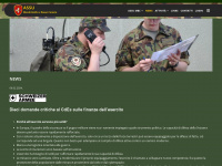 assumbc.ch Webseite Vorschau