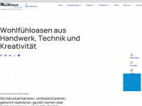astb.ch Webseite Vorschau