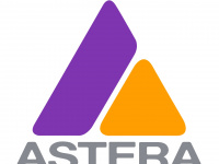 astera-led.com Webseite Vorschau