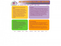 asthmaschulung-bayern.de