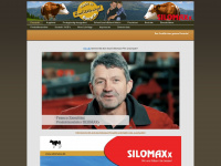 silomaxx.de Webseite Vorschau