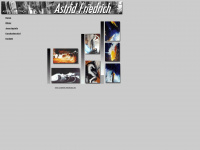 astrid-friedrich.de Thumbnail