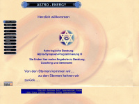 Astro-energy.de