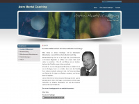 astro-mental-coaching.at Webseite Vorschau
