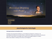 Astrologie-schlicker.de