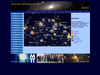 astronomie-in-mv.de Thumbnail
