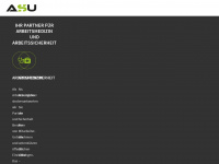 asu-koeln.de Webseite Vorschau