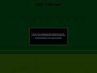 asv-frueh-auf.de Webseite Vorschau
