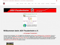 asv-feudenheim.de Thumbnail