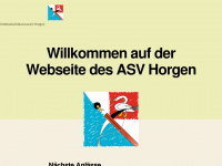 asv-horgen.ch