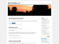 asv-ruhrfaehre.de Thumbnail