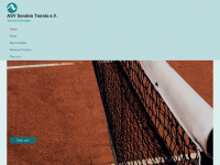 asv-senden-tennis.de