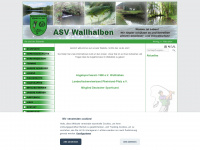 Asv-wallhalben.de