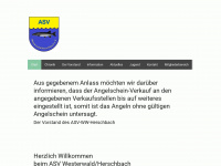 asv-ww-herschbach.de Thumbnail