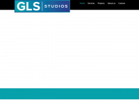 gls-studios.com Webseite Vorschau
