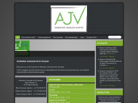 atelier-jeunesse.ch Webseite Vorschau