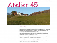atelier45.ch Thumbnail