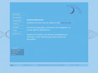atem-online.ch Webseite Vorschau
