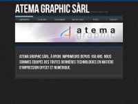atemagraphic.ch Thumbnail