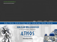 Athos-weissenfels.de