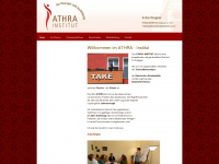 athra-institut.de Thumbnail