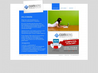 comberg-computer.de Webseite Vorschau