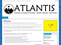 Atlantis-hamburg.de