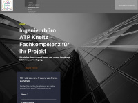 atp-kneitz.de Webseite Vorschau