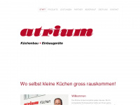atriumkuechen.ch
