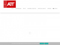 att-tirol.at Webseite Vorschau