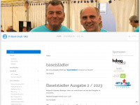 atvbs.ch Webseite Vorschau
