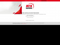 atx-suisse.ch Thumbnail