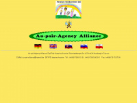 au-pair-agency-alliance.de
