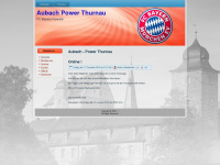 aubach-power-thurnau.de Thumbnail