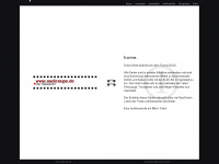 audicoupe.de Webseite Vorschau