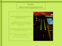 audio-beschallungstechnik.de