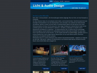 audio-design.de Thumbnail