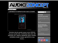 audio-concept.ch Thumbnail