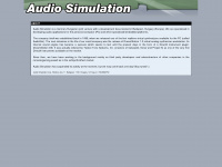 audio-simulation.de