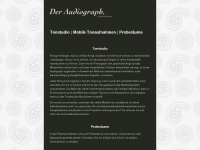 audiograph-dresden.de