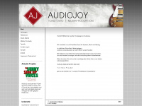 audiojoy.de