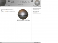 audiorama-shop.de
