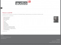 Audioten.com