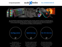 Audioxmedia.de