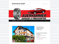 auerhammer.ch Thumbnail