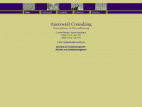 auerswald-consulting.de Thumbnail