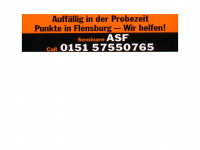 aufbauseminare-augsburg.de Webseite Vorschau