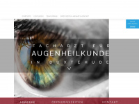 Augenarzt-buxtehude.de