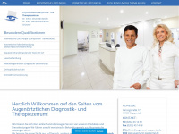Augenarzt-wuppertal.de