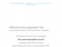 Augenoptik-toelle.de